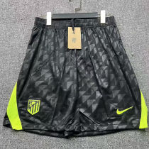 2026/27 ATM Away Black Pants