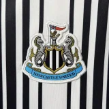 2026/27 Newcastle Home Fans Soccer Jersey