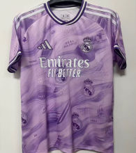 2026/27 RM Special Edition Fans Soccer Jersey
