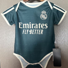 2026/27 RM Away Baby Suit