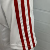2001/2002 River Plate100 AONS Retro Soccer Jersey