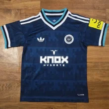 2026/27 Newcastle Away Fans Soccer Jersey