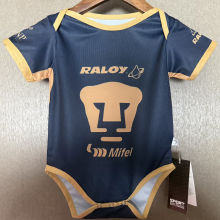 2026/27 Pumas UNAM Away Baby Suit