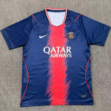 2026/27 PSG Special Edition Fans Soccer Jersey