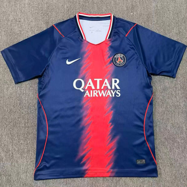 2026/27 PSG Special Edition Fans Soccer Jersey
