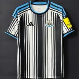2026/27 Newcastle Home Fans Soccer Jersey