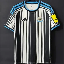 2026/27 Newcastle Home Fans Soccer Jersey