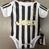 2026/27 JUV Home Baby Suit