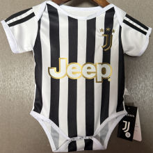 2026/27 JUV Home Baby Suit