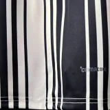 2026/27 Newcastle Home Fans Soccer Jersey