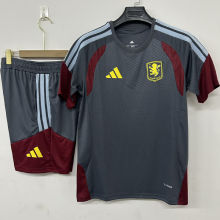 2026/27 Aston Villa Training Jersey (A Set)