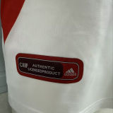 2001/2002 River Plate100 AONS Retro Soccer Jersey