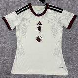 2026/27 M Utd Third Women Soccer Jersey 女