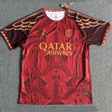 2026/27 PSG Special Edition Fans Soccer Jersey