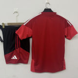 2026/27 Benfica Red Training Jersey (A Set)