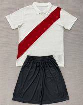 2026/27 River Plate 125TH Anniversary Kids Soccer Jersey
