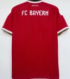 2026/27 BFC 1:1 Quality Home Red Fans Soccer Jersey