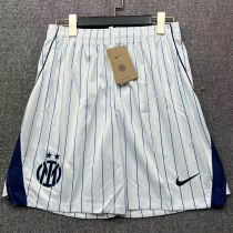 2026/27 In Milan Away Shorts Pants