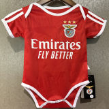 2026/27 Benfica Home Baby Suit