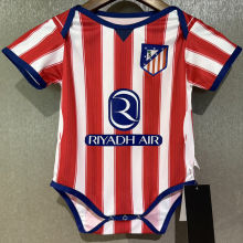 2026/27 ATM Home Baby Suit