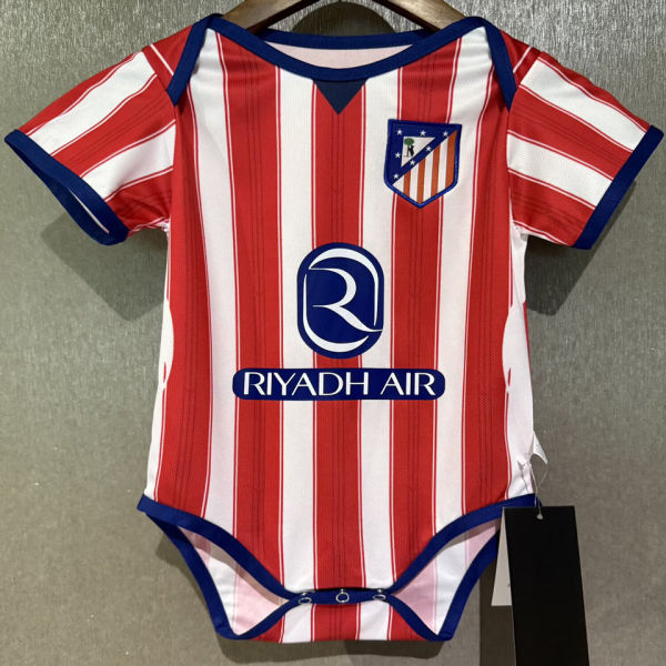 2026/27 ATM Home Baby Suit