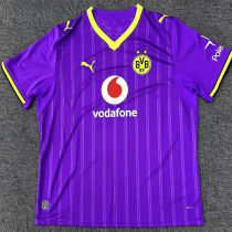 2026/27 BVB Third Fans Soccer Jersey