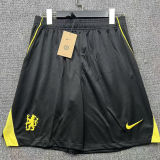 2026/27 CFC Away Black Shorts Pants
