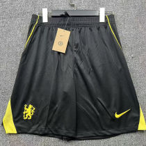 2026/27 CFC Away Black Shorts Pants