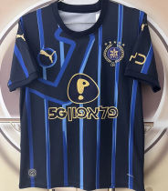 2026/27 Maccabi Tel Aviv Away Fans Soccer Jersey 特拉维夫