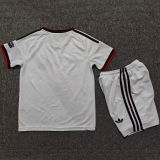 2026/27 Sheffield United Away Kids Soccer Jersey