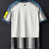 2026/27 Newcastle Home Fans Soccer Jersey