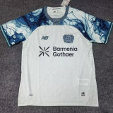 2026/27 LeverKusen Away Fans Soccer Jersey