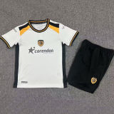2026/27 Hull City Away Kids Soccer Jersey