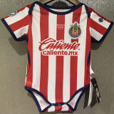 2026/27 Chivas Home Baby Suit