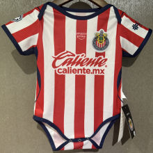 2026/27 Chivas Home Baby Suit