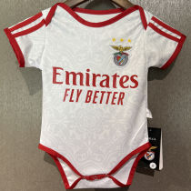 2026/27 Benfica Away Baby Suit