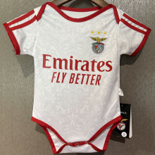 2026/27 Benfica Away Baby Suit