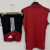2026/27 River Plate Vest Training Jersey (A Set)