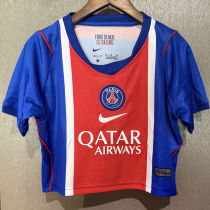 2026/27 PSG Home Blue Women Jersey