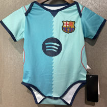 2026/27 BA Third Baby Suit