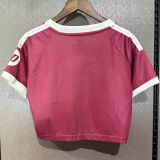2026/27 RM Third Pink Women Jersey