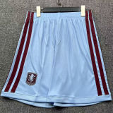 2026/27 Aston Villa Home Shorts Pants