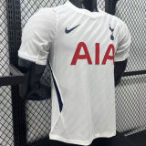 2026/27 TH FC Home White Player Version Soccer Jersey