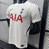 2026/27 TH FC Home White Player Version Soccer Jersey