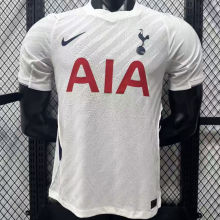 2026/27 TH FC Home White Player Version Soccer Jersey