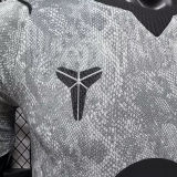 2026/27 BA Goalkeeper Grey Player Version Soccer Jersey