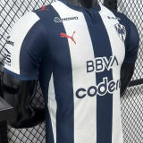 2026/27 Monterrey Home Player Version Soccer Jersey