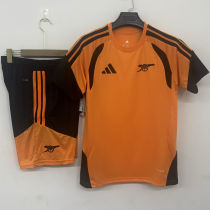 2026/27 ARS Orange Training Jersey (A Set)