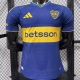 2026/27 Boca Home Blue Player Version Soccer Jersey