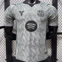 2026/27 BA Goalkeeper Grey Player Version Soccer Jersey